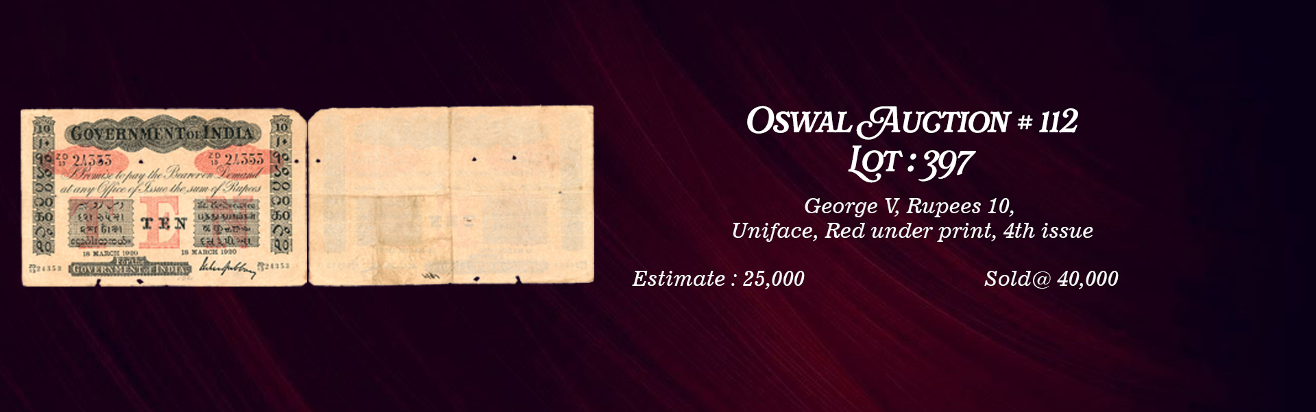 Oswal Antiques